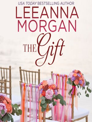 cover image of The Gift